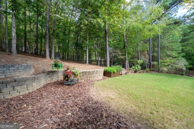 Welcome to this 5 bedroom, 4 full bathroom home located in the on Bentwater Golf Club in Georgia - for sale on GolfHomes.com, golf home, golf lot