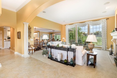 OPEN HOUSE, this SUNDAY, from 3:00 to 5:00 P.Me see what Golf on Triple Crown Country Club in Kentucky - for sale on GolfHomes.com, golf home, golf lot