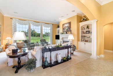 OPEN HOUSE, this SUNDAY, from 3:00 to 5:00 P.Me see what Golf on Triple Crown Country Club in Kentucky - for sale on GolfHomes.com, golf home, golf lot