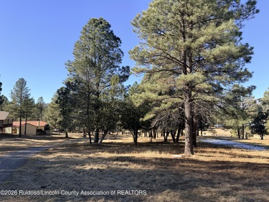 Amazing level lot close to town. Awesome, Mountain views, and on Cree Meadows Country Club in New Mexico - for sale on GolfHomes.com, golf home, golf lot