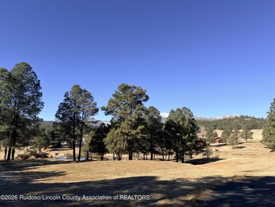 Amazing level lot close to town. Awesome, Mountain views, and on Cree Meadows Country Club in New Mexico - for sale on GolfHomes.com, golf home, golf lot