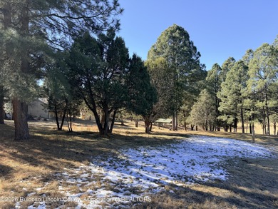 Amazing level lot close to town. Awesome, Mountain views, and on Cree Meadows Country Club in New Mexico - for sale on GolfHomes.com, golf home, golf lot