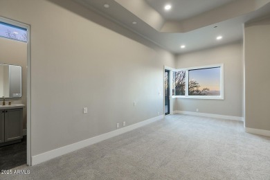 Exquisitely remodeled custom estate in North Scottsdale's on The Estancia Club in Arizona - for sale on GolfHomes.com, golf home, golf lot