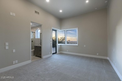 Exquisitely remodeled custom estate in North Scottsdale's on The Estancia Club in Arizona - for sale on GolfHomes.com, golf home, golf lot
