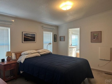 Here's a true beauty of a home nestled in the heart of Southern on Walsenburg Golf Club in Colorado - for sale on GolfHomes.com, golf home, golf lot