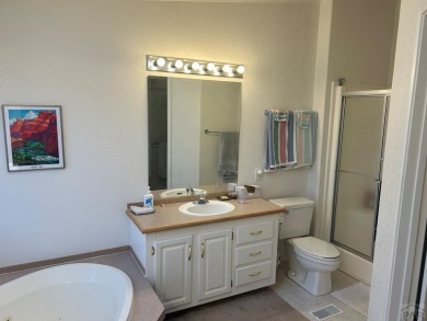 Here's a true beauty of a home nestled in the heart of Southern on Walsenburg Golf Club in Colorado - for sale on GolfHomes.com, golf home, golf lot
