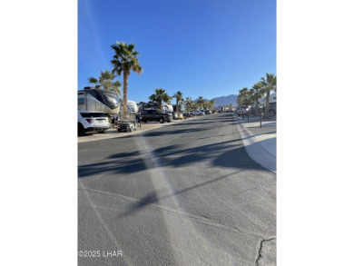RV Resort for RVs of 25'+ of living space, 10 years or newer on The Refuge Golf and Country Club in Arizona - for sale on GolfHomes.com, golf home, golf lot