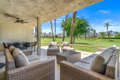 Eureka!  Discover your nirvana.  Blending sophisticated design on Desert Horizons Country Club in California - for sale on GolfHomes.com, golf home, golf lot