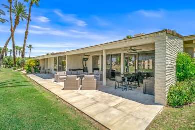 Eureka!  Discover your nirvana.  Blending sophisticated design on Desert Horizons Country Club in California - for sale on GolfHomes.com, golf home, golf lot