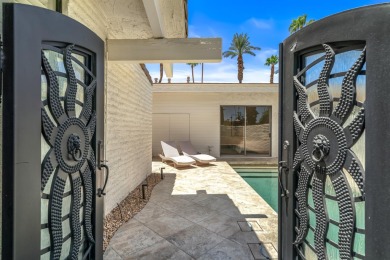 Eureka!  Discover your nirvana.  Blending sophisticated design on Desert Horizons Country Club in California - for sale on GolfHomes.com, golf home, golf lot