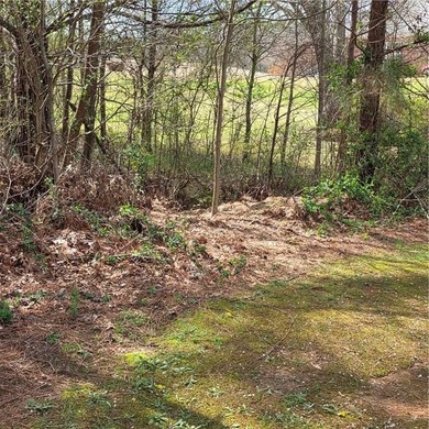 LOOK NO FURTHER... HERE IS A VACANT LOT IN THE SOUGHT AFTER OAK on Oak Mountain Championship Golf Club in Georgia - for sale on GolfHomes.com, golf home, golf lot