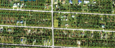 Corner lot with easy access to US 41 and I-75. Quiet on Seminole Lakes Country Club in Florida - for sale on GolfHomes.com, golf home, golf lot