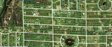 Corner lot with easy access to US 41 and I-75. Quiet on Seminole Lakes Country Club in Florida - for sale on GolfHomes.com, golf home, golf lot
