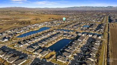 Don't miss one of the last chances to build in the highly on Eagle Legacy Golf Course in Idaho - for sale on GolfHomes.com, golf home, golf lot