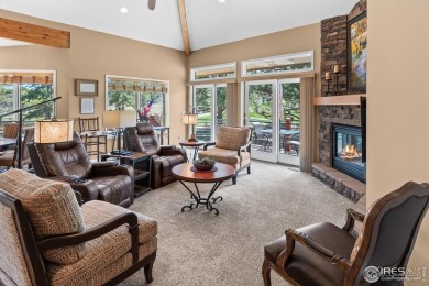 Welcome to *Your Mountain Retreat* in gated Fox Acres Mountain on Fox Acres Country Club in Colorado - for sale on GolfHomes.com, golf home, golf lot