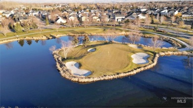 Don't miss one of the last chances to build in the highly on Eagle Legacy Golf Course in Idaho - for sale on GolfHomes.com, golf home, golf lot