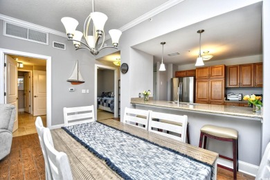 Experience the pinnacle of coastal luxury in this beautifully on Grande Dunes Golf Club in South Carolina - for sale on GolfHomes.com, golf home, golf lot