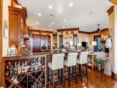 Come home to The Cliffs at Glassy, The Cliffs' original gated on The Cliffs at Glassy Golf and Country Club in South Carolina - for sale on GolfHomes.com, golf home, golf lot