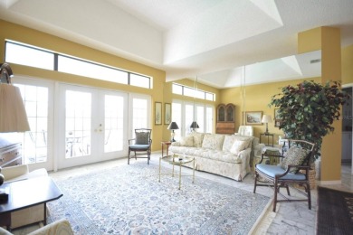 PRICE IMPROVEMENT!! Welcome to Aberdeen, an exclusive gated golf on East Lake Woodlands Country Club in Florida - for sale on GolfHomes.com, golf home, golf lot