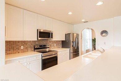 Instant appeal is what you will see the minute you walk into on Arrowhead Golf Club At Heritage Greens in Florida - for sale on GolfHomes.com, golf home, golf lot