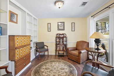 Relax on your front porch while overlooking Lakewood Golf Course on Lakewood Golf Course in Alabama - for sale on GolfHomes.com, golf home, golf lot