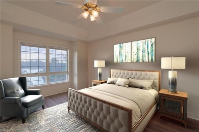 Coastal Living at its finest! Beautiful 2 bedroom, 2.5 bath on  in Virginia - for sale on GolfHomes.com, golf home, golf lot