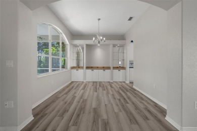 Discover the perfect blend of comfort, elegance, and on Southern Woods Golf Club in Florida - for sale on GolfHomes.com, golf home, golf lot
