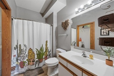 Welcome home to this beautifully updated condo in the heart of on St. Andrews Golf Club in Iowa - for sale on GolfHomes.com, golf home, golf lot