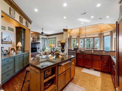 Come home to The Cliffs at Glassy, The Cliffs' original gated on The Cliffs at Glassy Golf and Country Club in South Carolina - for sale on GolfHomes.com, golf home, golf lot