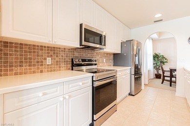 Instant appeal is what you will see the minute you walk into on Arrowhead Golf Club At Heritage Greens in Florida - for sale on GolfHomes.com, golf home, golf lot