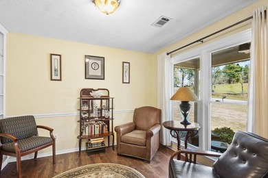 Relax on your front porch while overlooking Lakewood Golf Course on Lakewood Golf Course in Alabama - for sale on GolfHomes.com, golf home, golf lot