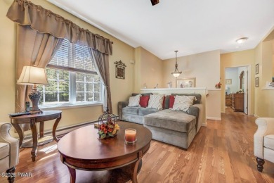 Beautifully Maintained Home on a Level Lot in The Hideout!This on The Hideout Golf in Pennsylvania - for sale on GolfHomes.com, golf home, golf lot