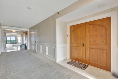 Rare opportunity to live in Southporte in Jonathan's Landing on Jonathans Landing Golf Club in Florida - for sale on GolfHomes.com, golf home, golf lot