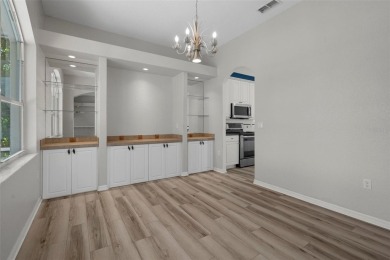 Discover the perfect blend of comfort, elegance, and on Southern Woods Golf Club in Florida - for sale on GolfHomes.com, golf home, golf lot