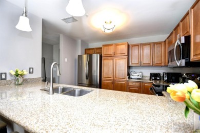 Experience the pinnacle of coastal luxury in this beautifully on Grande Dunes Golf Club in South Carolina - for sale on GolfHomes.com, golf home, golf lot