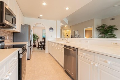 Instant appeal is what you will see the minute you walk into on Arrowhead Golf Club At Heritage Greens in Florida - for sale on GolfHomes.com, golf home, golf lot