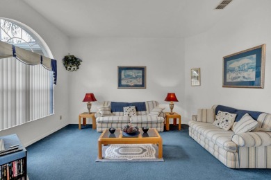 This beautiful home features 4 bedrooms and 3 bathrooms, plus a on Highlands Reserve Golf Club in Florida - for sale on GolfHomes.com, golf home, golf lot