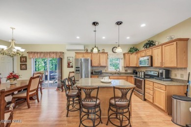 Beautifully Maintained Home on a Level Lot in The Hideout!This on The Hideout Golf in Pennsylvania - for sale on GolfHomes.com, golf home, golf lot