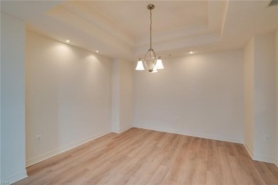 Coastal Living at its finest! Beautiful 2 bedroom, 2.5 bath on  in Virginia - for sale on GolfHomes.com, golf home, golf lot