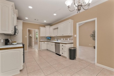 Beautiful 3-Bed, 2-Bath Home in Balboa Golf Course Neighborhood! on Balboa Golf Course in Arkansas - for sale on GolfHomes.com, golf home, golf lot