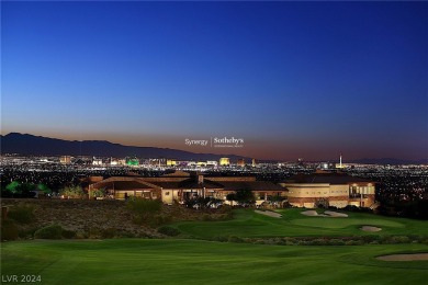 Welcome to MacDonald Highlands the most exclusive 5-Star luxury on Dragon Ridge Country Club in Nevada - for sale on GolfHomes.com, golf home, golf lot