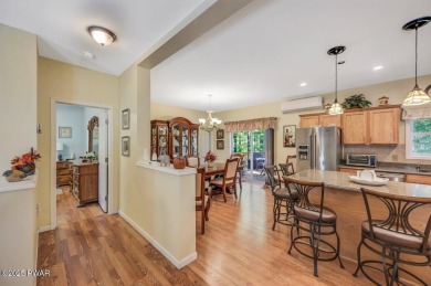 Beautifully Maintained Home on a Level Lot in The Hideout!This on The Hideout Golf in Pennsylvania - for sale on GolfHomes.com, golf home, golf lot