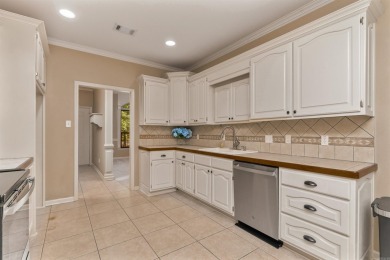Beautiful 3-Bed, 2-Bath Home in Balboa Golf Course Neighborhood! on Balboa Golf Course in Arkansas - for sale on GolfHomes.com, golf home, golf lot