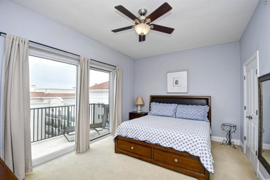 Experience the pinnacle of coastal luxury in this beautifully on Grande Dunes Golf Club in South Carolina - for sale on GolfHomes.com, golf home, golf lot
