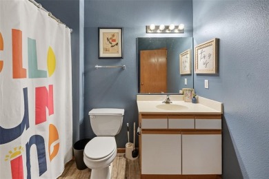 Welcome home to this beautifully updated condo in the heart of on St. Andrews Golf Club in Iowa - for sale on GolfHomes.com, golf home, golf lot