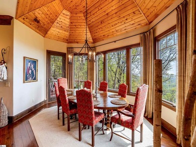 Come home to The Cliffs at Glassy, The Cliffs' original gated on The Cliffs at Glassy Golf and Country Club in South Carolina - for sale on GolfHomes.com, golf home, golf lot