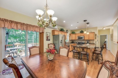 Beautifully Maintained Home on a Level Lot in The Hideout!This on The Hideout Golf in Pennsylvania - for sale on GolfHomes.com, golf home, golf lot
