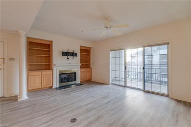 Coastal Living at its finest! Beautiful 2 bedroom, 2.5 bath on  in Virginia - for sale on GolfHomes.com, golf home, golf lot