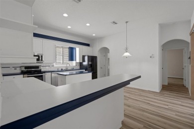 Discover the perfect blend of comfort, elegance, and on Southern Woods Golf Club in Florida - for sale on GolfHomes.com, golf home, golf lot