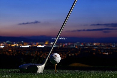 Welcome to MacDonald Highlands the most exclusive 5-Star luxury on Dragon Ridge Country Club in Nevada - for sale on GolfHomes.com, golf home, golf lot